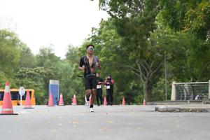 Kenanga Man of Steel Triathlon 123 2026
