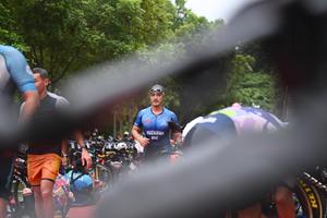 Kenanga Man of Steel Triathlon 123 2026