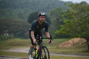 Kenanga Man of Steel Triathlon 123 2026
