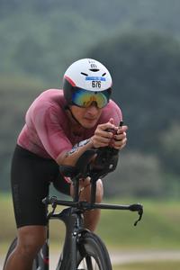 Kenanga Man of Steel Triathlon 123 2026