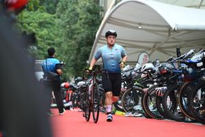 Kenanga Man of Steel Triathlon 123 2026