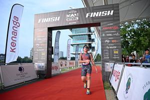 Kenanga Man of Steel Triathlon 123 2026
