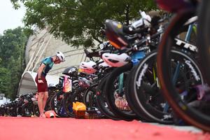 Kenanga Man of Steel Triathlon 123 2026