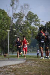 Kenanga Man of Steel Triathlon 123 2026