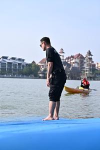 Kenanga Man of Steel Triathlon 123 2026