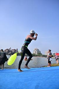 Kenanga Man of Steel Triathlon 123 2026