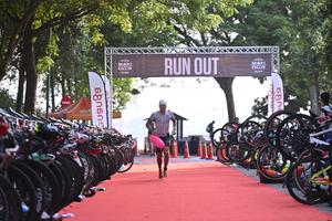 Kenanga Man of Steel Triathlon 123 2026