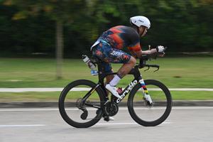 Kenanga Man of Steel Triathlon 123 2026
