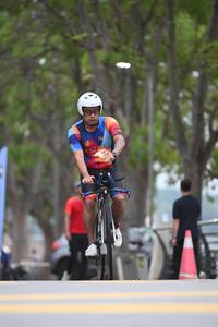 Kenanga Man of Steel Triathlon 123 2026
