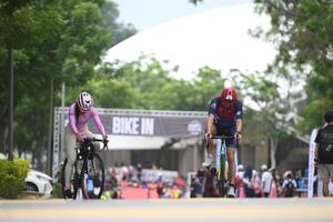 Kenanga Man of Steel Triathlon 123 2026