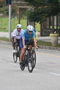 Kenanga Man of Steel Triathlon 123 2026