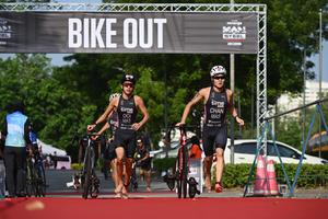 Kenanga Man of Steel Triathlon 123 2026