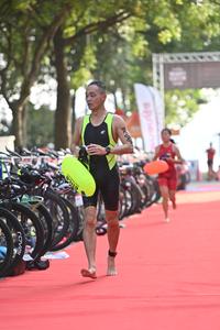 Kenanga Man of Steel Triathlon 123 2026