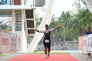 Kenanga Man of Steel Triathlon 123 2026