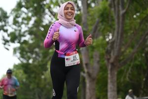 Kenanga Man of Steel Triathlon 123 2026