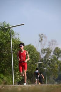 Kenanga Man of Steel Triathlon 123 2026