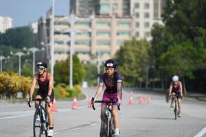 Kenanga Man of Steel Triathlon 123 2026