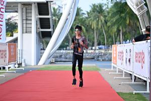 Kenanga Man of Steel Triathlon 123 2026