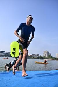 Kenanga Man of Steel Triathlon 123 2026