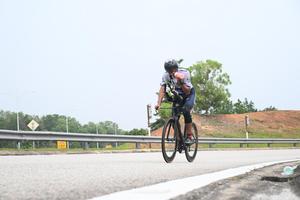 Kenanga Man of Steel Triathlon 123 2026