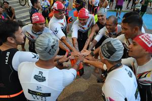 Kenanga Man of Steel Triathlon 123 2026
