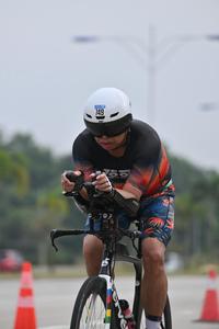 Kenanga Man of Steel Triathlon 123 2026