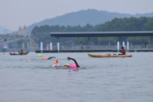 Kenanga Man of Steel Triathlon 123 2026