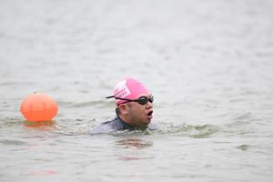 Kenanga Man of Steel Triathlon 123 2026