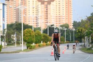 Kenanga Man of Steel Triathlon 123 2026