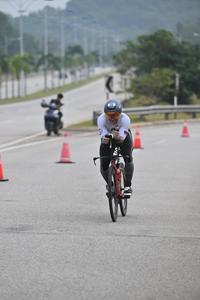 Kenanga Man of Steel Triathlon 123 2026