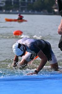 Kenanga Man of Steel Triathlon 123 2026