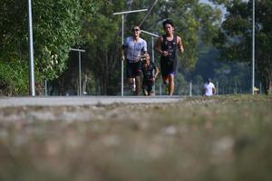 Kenanga Man of Steel Triathlon 123 2026