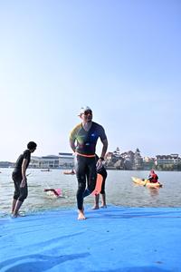 Kenanga Man of Steel Triathlon 123 2026
