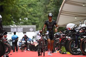 Kenanga Man of Steel Triathlon 123 2026