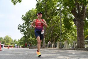 Kenanga Man of Steel Triathlon 123 2026