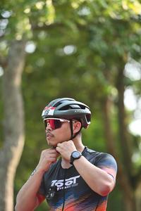 Kenanga Man of Steel Triathlon 123 2026
