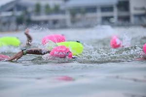 Kenanga Man of Steel Triathlon 123 2026