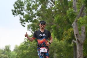 Kenanga Man of Steel Triathlon 123 2026