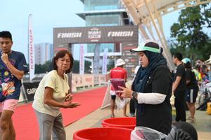 Kenanga Man of Steel Triathlon 123 2026