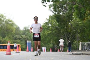 Kenanga Man of Steel Triathlon 123 2026