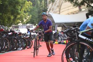 Kenanga Man of Steel Triathlon 123 2026