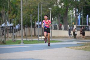 Kenanga Man of Steel Triathlon 123 2026