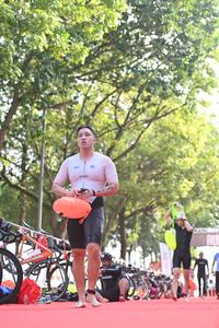 Kenanga Man of Steel Triathlon 123 2026