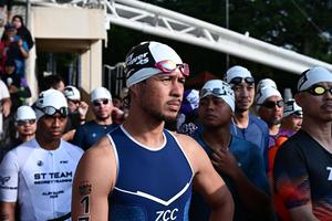 Kenanga Man of Steel Triathlon 123 2026