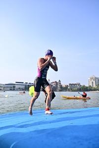 Kenanga Man of Steel Triathlon 123 2026
