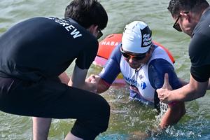 Kenanga Man of Steel Triathlon 123 2026