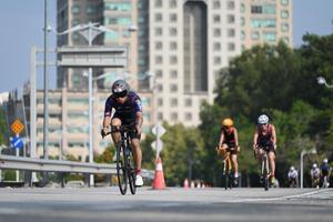 Kenanga Man of Steel Triathlon 123 2026
