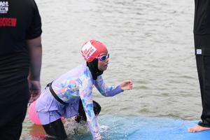 Kenanga Man of Steel Triathlon 123 2026