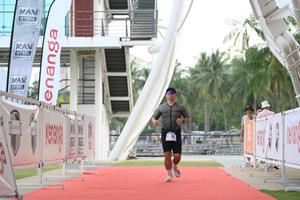 Kenanga Man of Steel Triathlon 123 2026