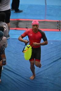 Kenanga Man of Steel Triathlon 123 2026